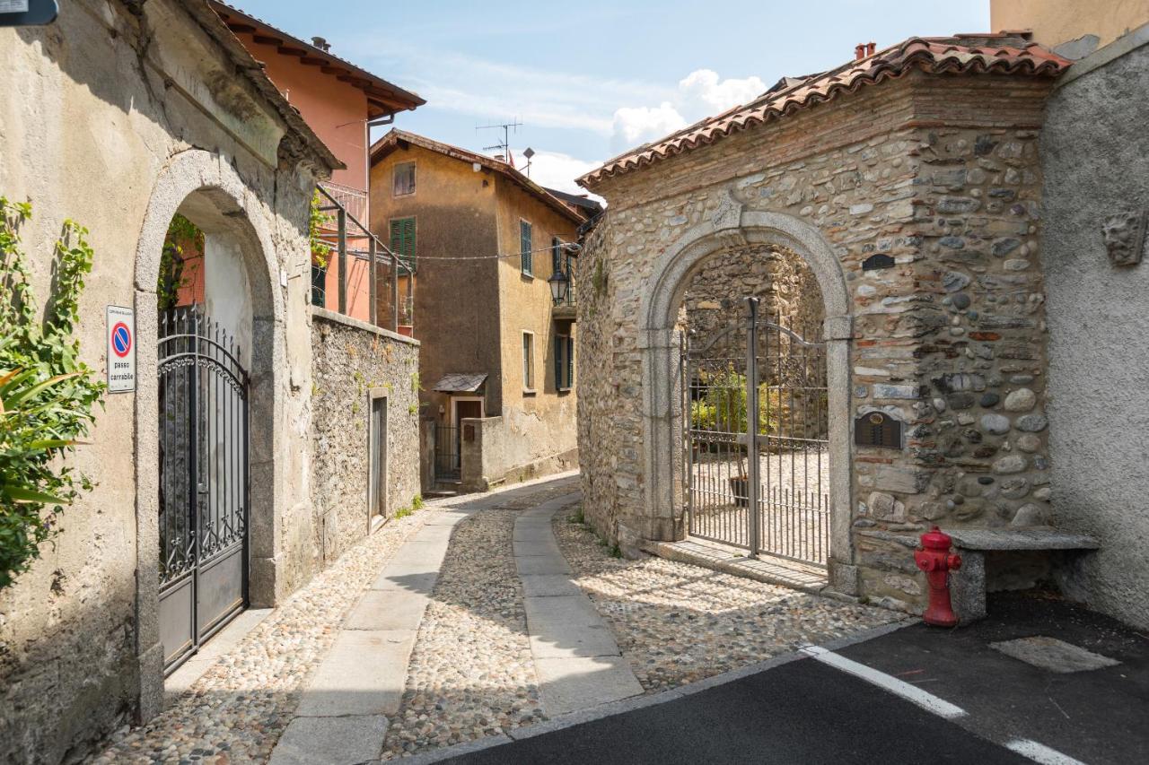 La Filanda Apartments By Wonderful Italy Bellagio Zewnętrze zdjęcie