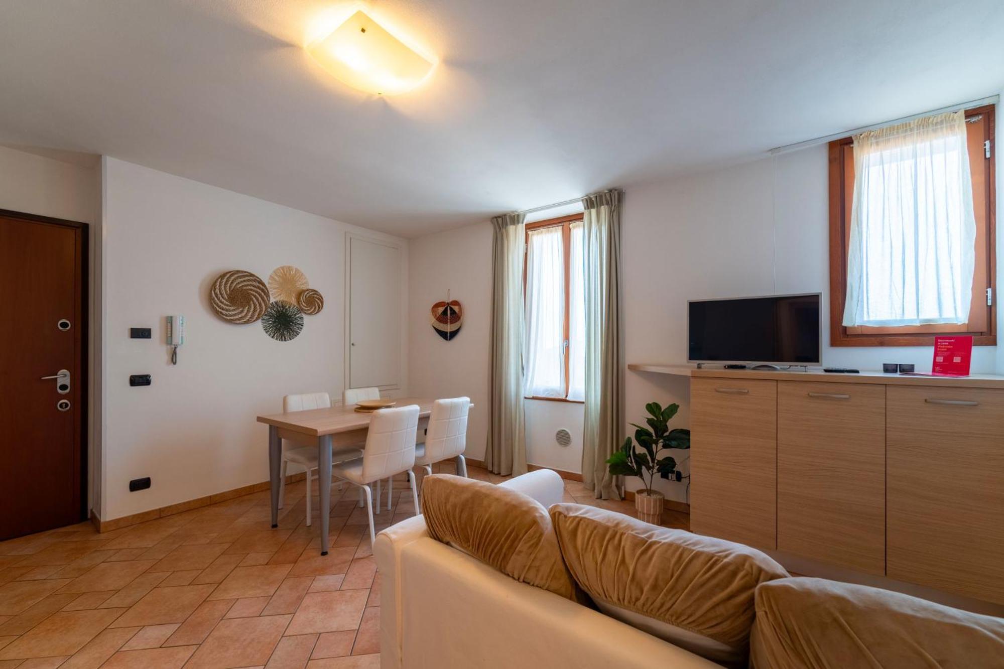 La Filanda Apartments By Wonderful Italy Bellagio Zewnętrze zdjęcie