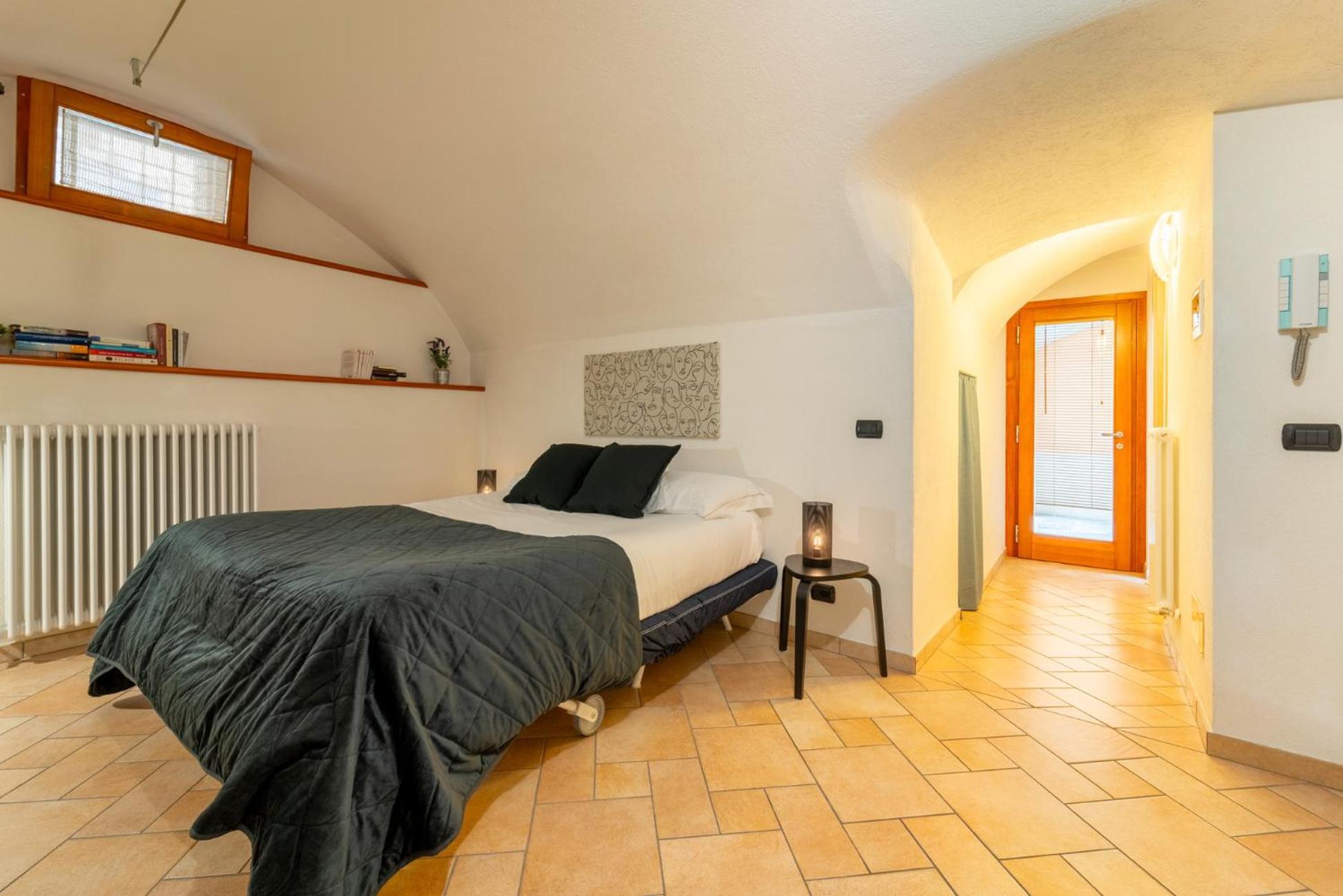 La Filanda Apartments By Wonderful Italy Bellagio Zewnętrze zdjęcie