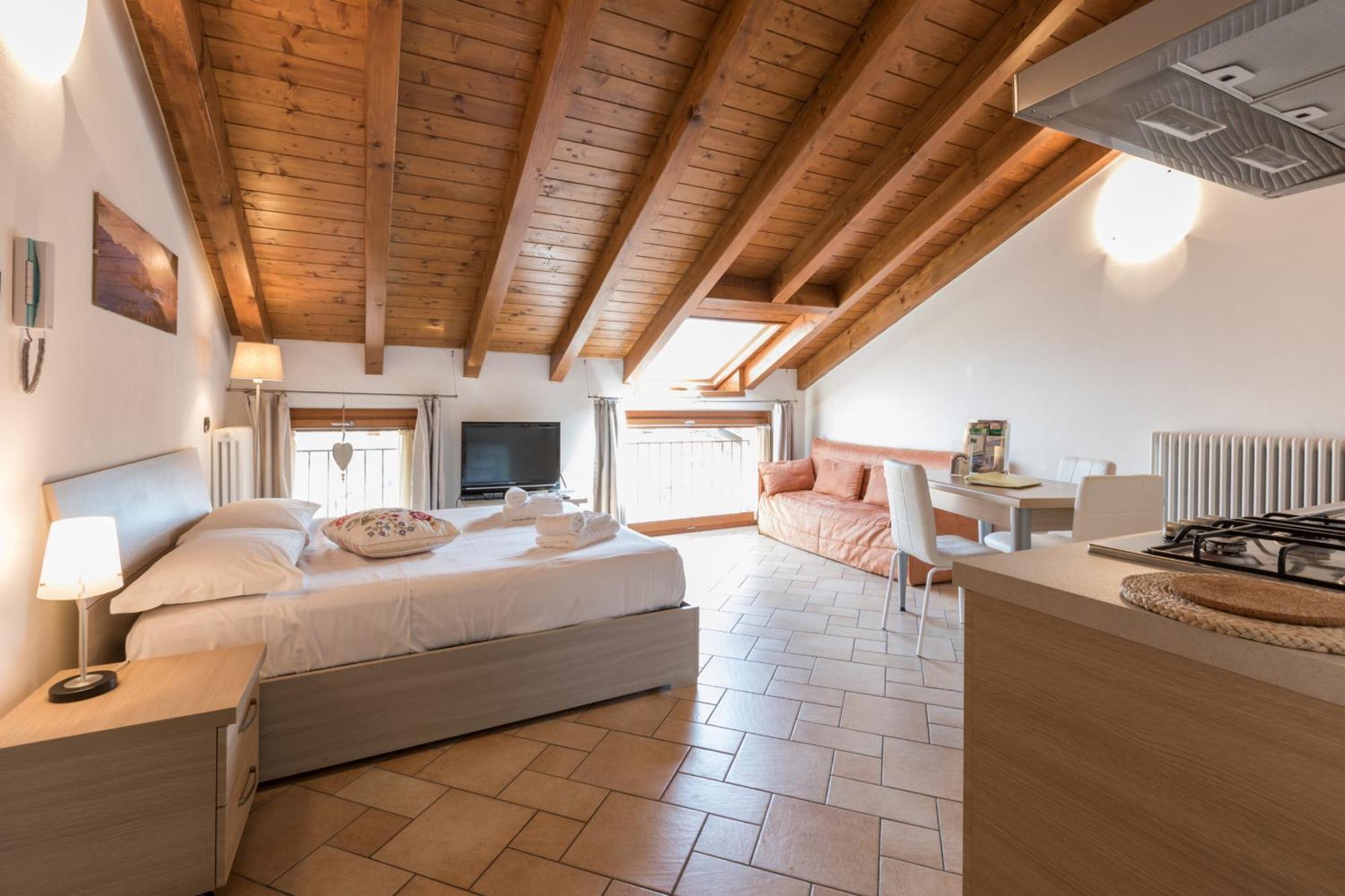 La Filanda Apartments By Wonderful Italy Bellagio Zewnętrze zdjęcie